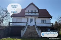 Antony Estate | Casa cu Livada – proprietate deosebita,...