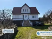 Casa cu Livada – proprietate deosebita, 300 pomi fructi... 