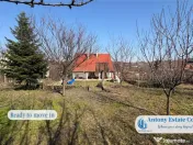 Casa cu Livada – proprietate deosebita, 300 pomi fructi... 