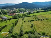 Teren intravilan, 950mp, rezidential investitional, Central 