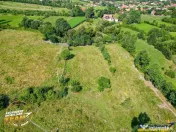 Teren intravilan, 950mp, rezidential investitional, Central 