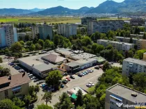 Spatiu Comercial, Astra, Brasov.