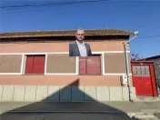 Oravita, Casa 145MP, Strada Spitalului, Pret Usor Negociabil 