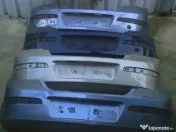 Bara Opel Astra H spate 