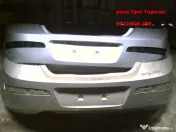 Bara Opel Astra H spate 