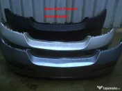 Bara Opel Astra H spate 