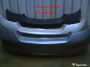 Bara Opel Astra H spate 