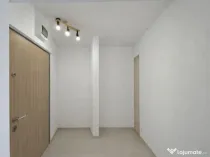 Garsoniera 24 mp, cart Garii