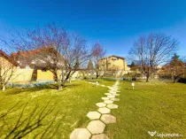 Teren intravilan 1000 mp, toate utilitățile, zona Ford