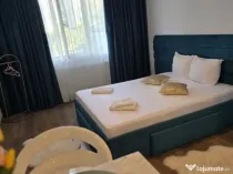 Garsoniera în Micro 40,parter,mobulata,utilata
