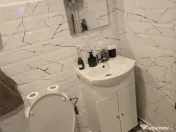 Garsoniera în Micro 40,parter,mobulata,utilata 