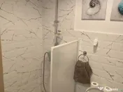 Garsoniera în Micro 40,parter,mobulata,utilata 