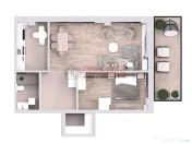 Carol Park Building - Serban Voda - Noua - PREMIUM 