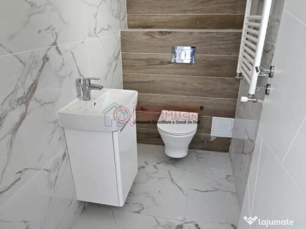 Oltenitei - Viilor - Popesti Leordeni - Casa Insiruita