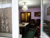 Apartament 4 camere, cu boxa, Bd.Traian, zona BCR 