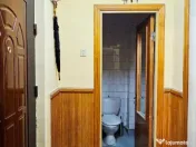 Apartament 4 camere, cu boxa, Bd.Traian, zona BCR 