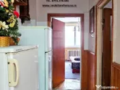 Apartament 4 camere, cu boxa, Bd.Traian, zona BCR 