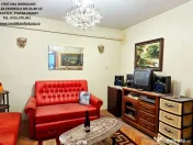 Apartament 4 camere, cu boxa, Bd.Traian, zona BCR 