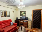 Apartament 4 camere, cu boxa, Bd.Traian, zona BCR 