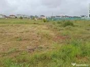 Teren de vanzare in Constanta, Km 5 Veterani - 500 mp 