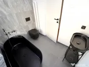 Duplex 4 CAMERE - Fabrica de Glucoza + TERASA 16 MP || Brick 