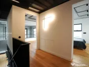 Duplex 4 CAMERE - Fabrica de Glucoza + TERASA 16 MP || Brick 