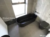 Duplex 4 CAMERE - Fabrica de Glucoza + TERASA 16 MP || Brick 