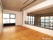 Duplex 4 CAMERE - Fabrica de Glucoza + TERASA 16 MP || Brick 