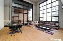 Duplex 4 CAMERE - Fabrica de Glucoza + TERASA 16 MP || Brick