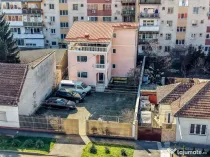 Casă spațioasă în mijlocul orasului, Str. Constantin ...