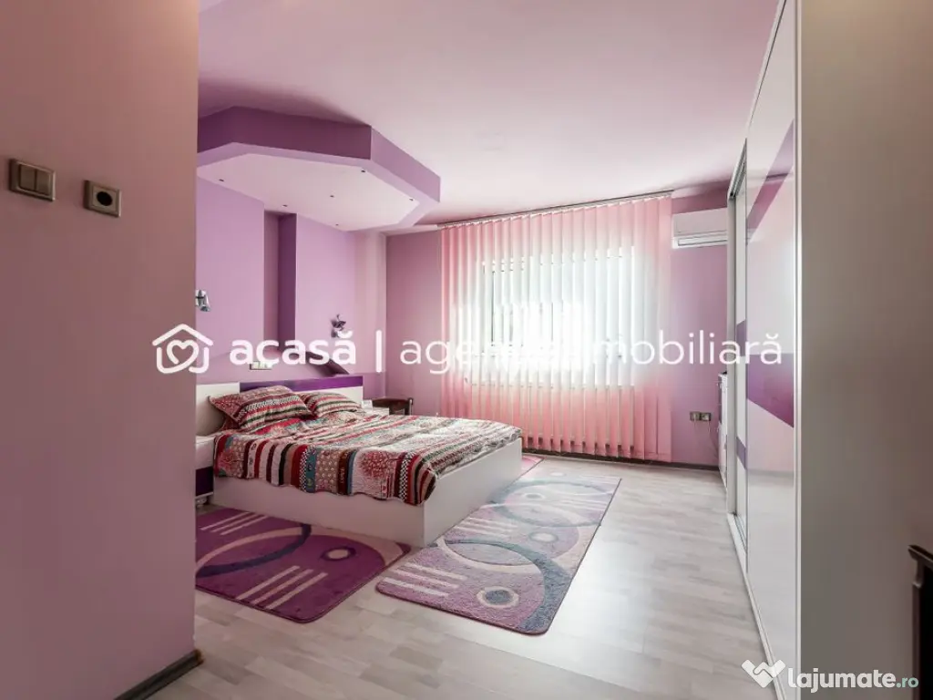 Casă spațioasă în mijlocul orasului, Str. Constantin ...