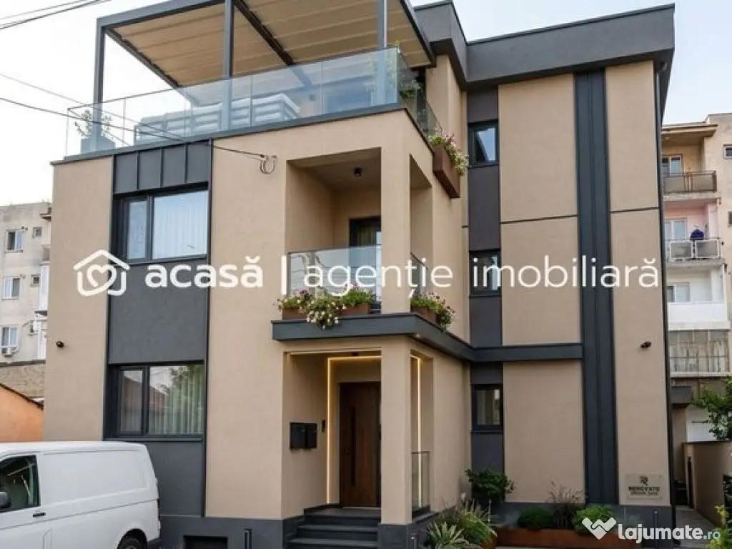 Casă spațioasă în mijlocul orasului, Str. Constantin ...