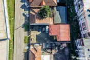 Casă spațioasă în mijlocul orasului, Str. Constantin ... 