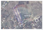 De vânzare teren parcelabil, 15.349 mp 