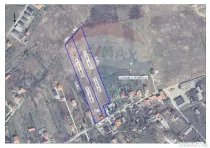 De vânzare teren parcelabil, 15.349 mp