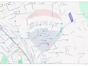 De vânzare teren parcelabil, 15.349 mp 