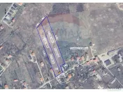 De vânzare teren parcelabil, 15.349 mp 
