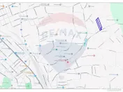 De vânzare teren parcelabil, 15.349 mp 