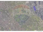 De vânzare teren parcelabil, 15.349 mp 