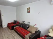 Doua camere in zona sediu politie. 