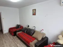 Doua camere in zona sediu politie.