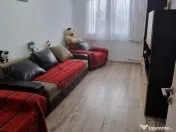 Doua camere in zona sediu politie. 