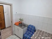 Doua camere in zona sediu politie. 