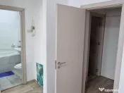 Doua camere in zona sediu politie. 