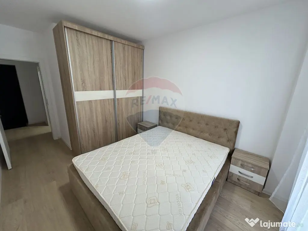 Apartament nou cu 2 camere de închiriat în zona Vasile ...
