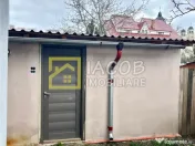 Casa de închiriat, Str. Traian, zona centrala a mun. Bacau 