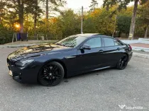 BMW 640d unic proprietar RO