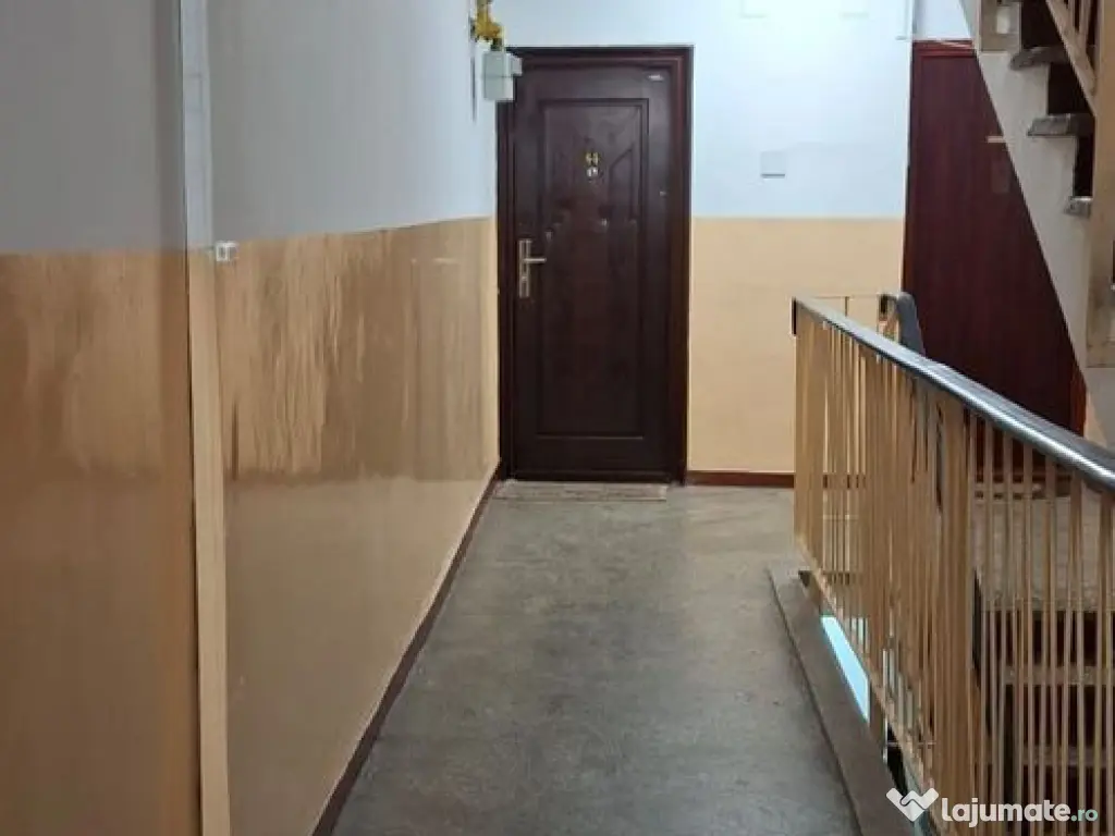 Apartament 3 camere sector 2 Rascoala 1907