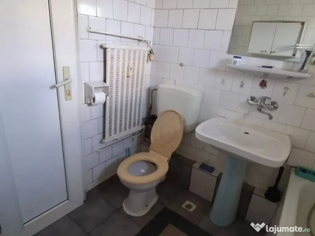 Apartament 3 camere sector 2 Rascoala 1907