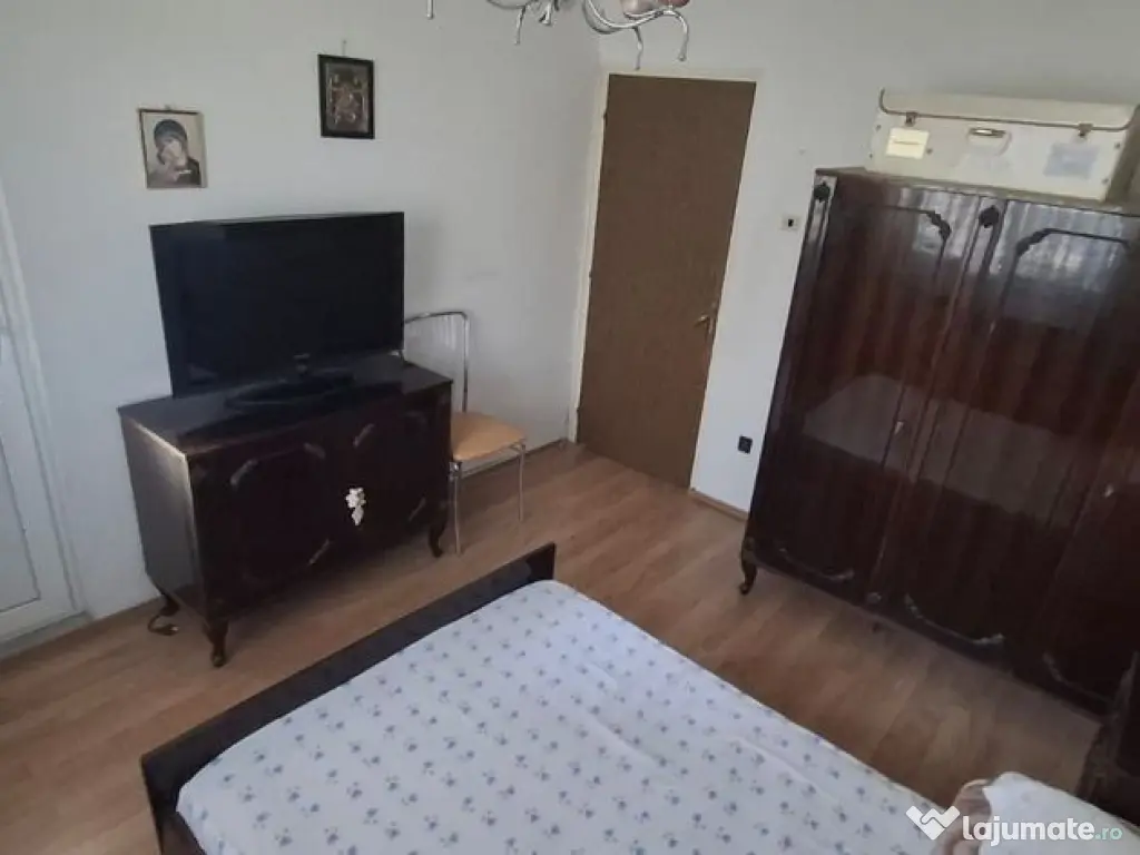 Apartament 3 camere sector 2 Rascoala 1907